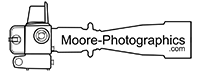Moore Photographics Logo
